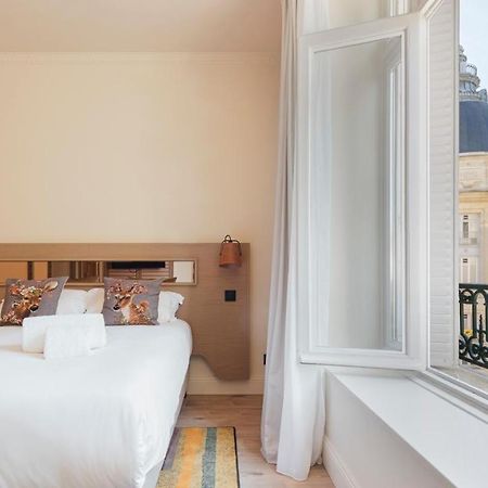 Hotel Prefecture - Entree Autonome, Reception En Ligne - Encore Mieux Limoges Dış mekan fotoğraf