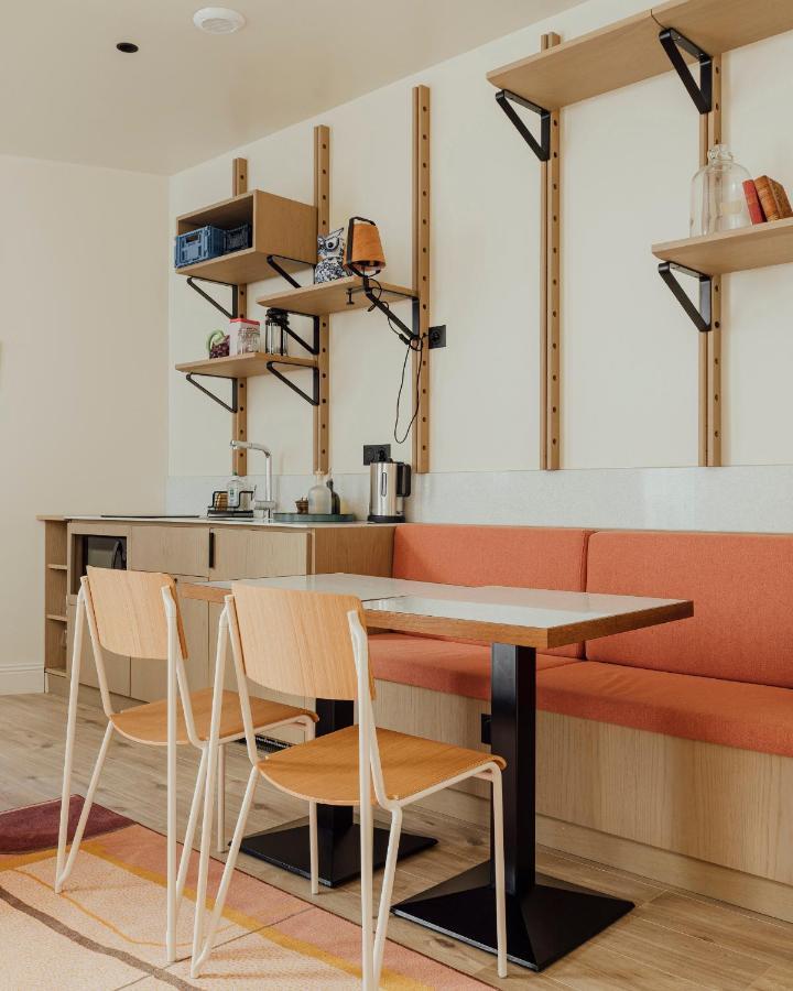 Hotel Prefecture - Entree Autonome, Reception En Ligne - Encore Mieux Limoges Dış mekan fotoğraf